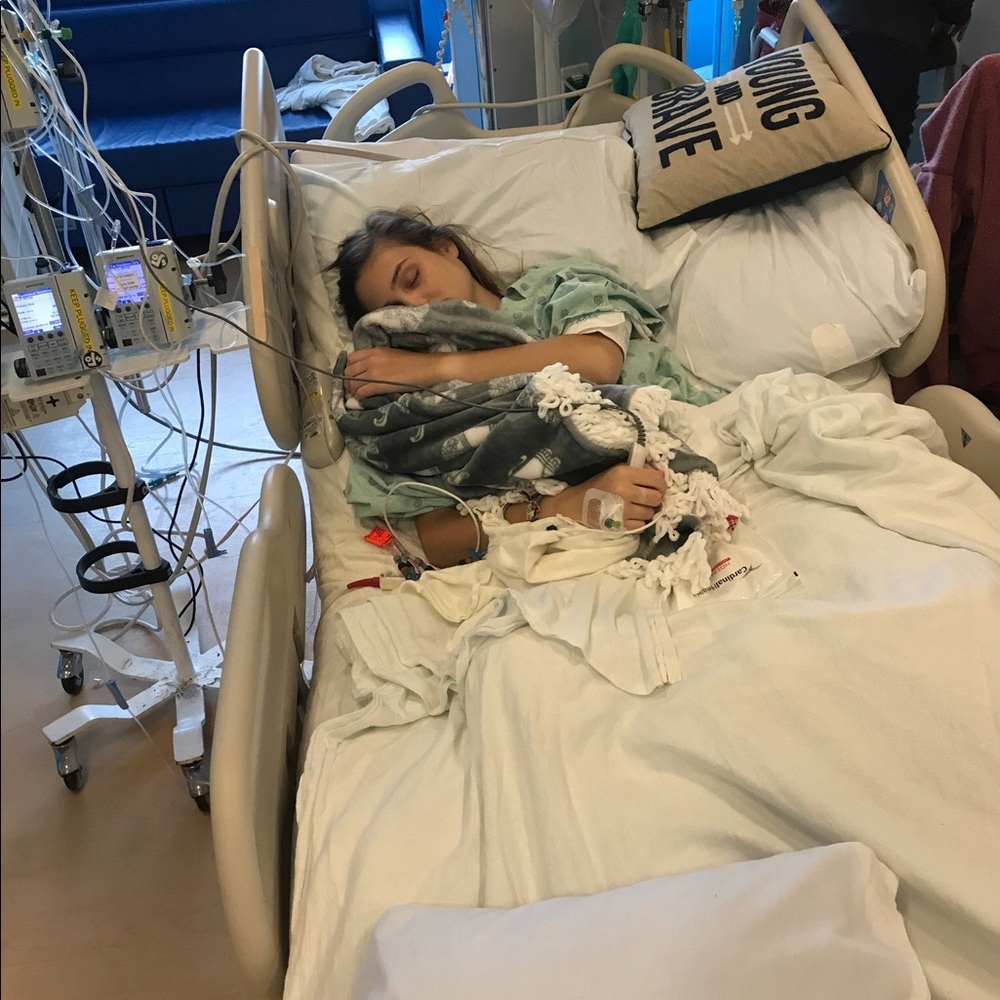 Help me become healthy! Read description below pls - Picture 8 of 8
